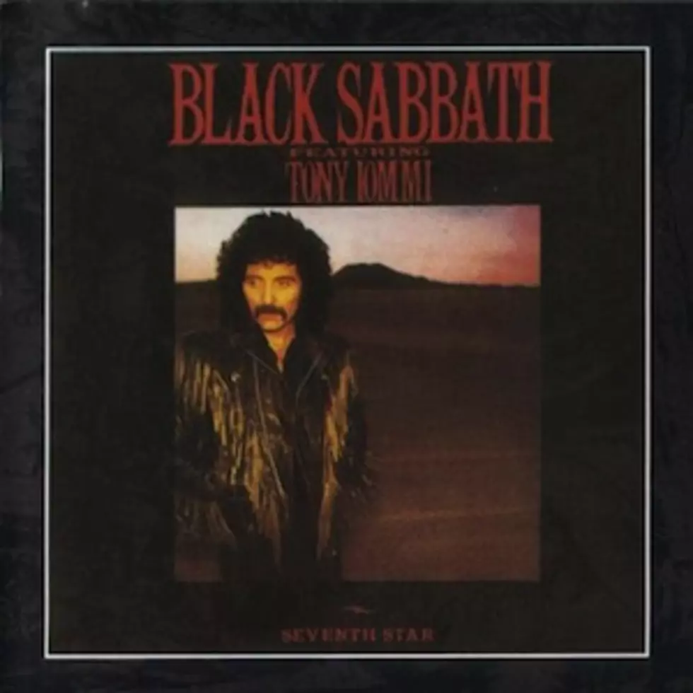Best Black Sabbath &#8216;Seventh Star&#8217; Song &#8211; Readers Poll
