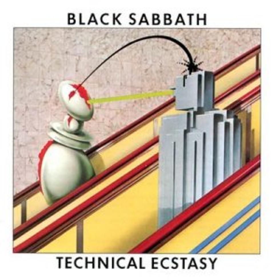 Best Black Sabbath &#8216;Technical Ecstasy&#8217; Song &#8211; Readers Poll