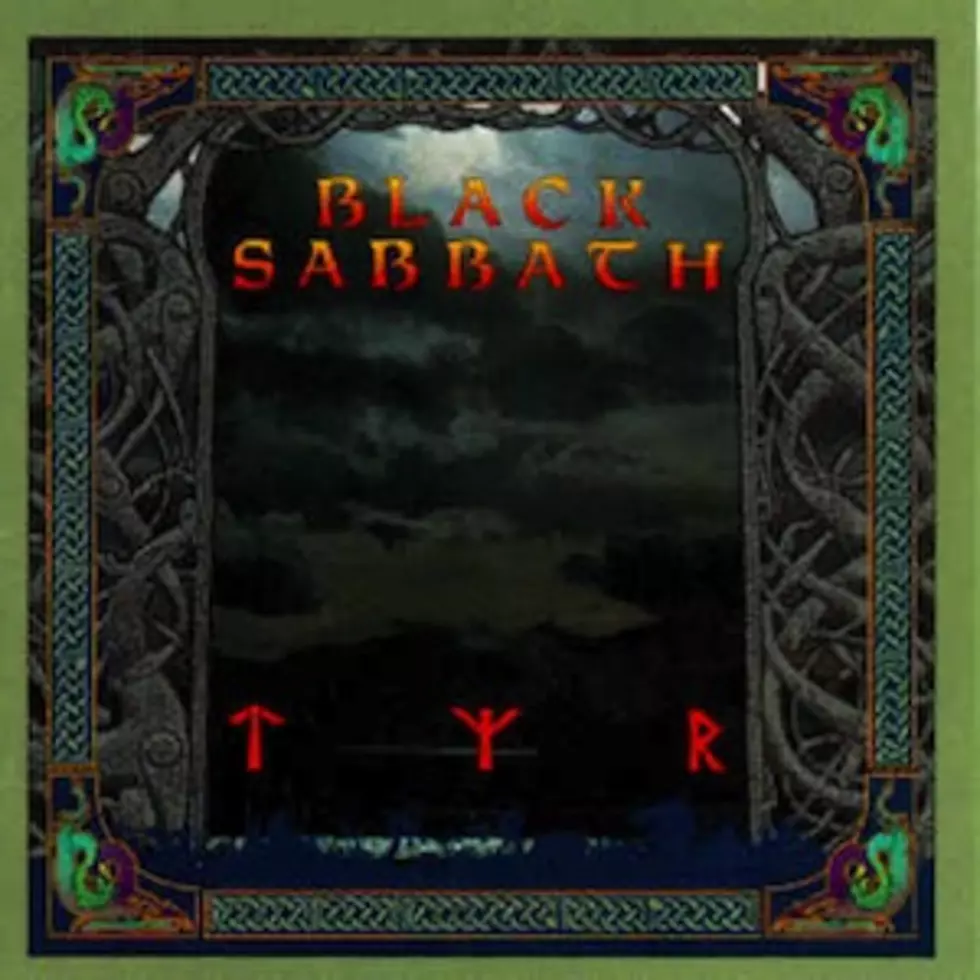 Best Black Sabbath &#8216;Tyr&#8217; Song &#8211; Readers Poll