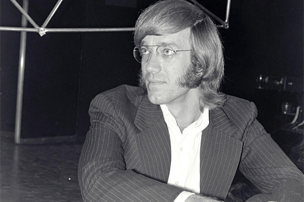 Ray Manzarek's Death: Hollywood Remembers the Doors Keyboardist
