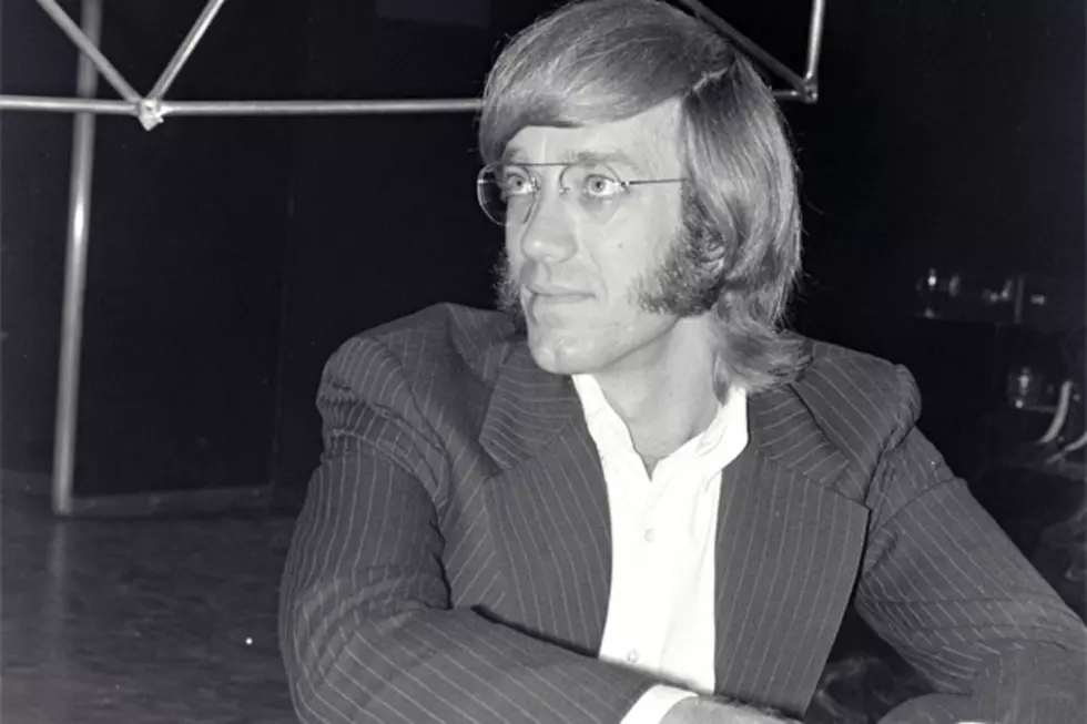 Ray Manzarek. O porteiro dos The Doors