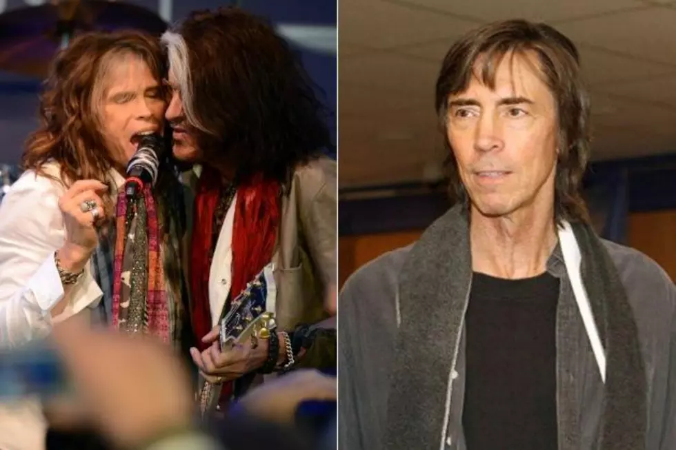 Aerosmith, Boston + More to Rock for &#8216;Boston Strong&#8217; Benefit Concert