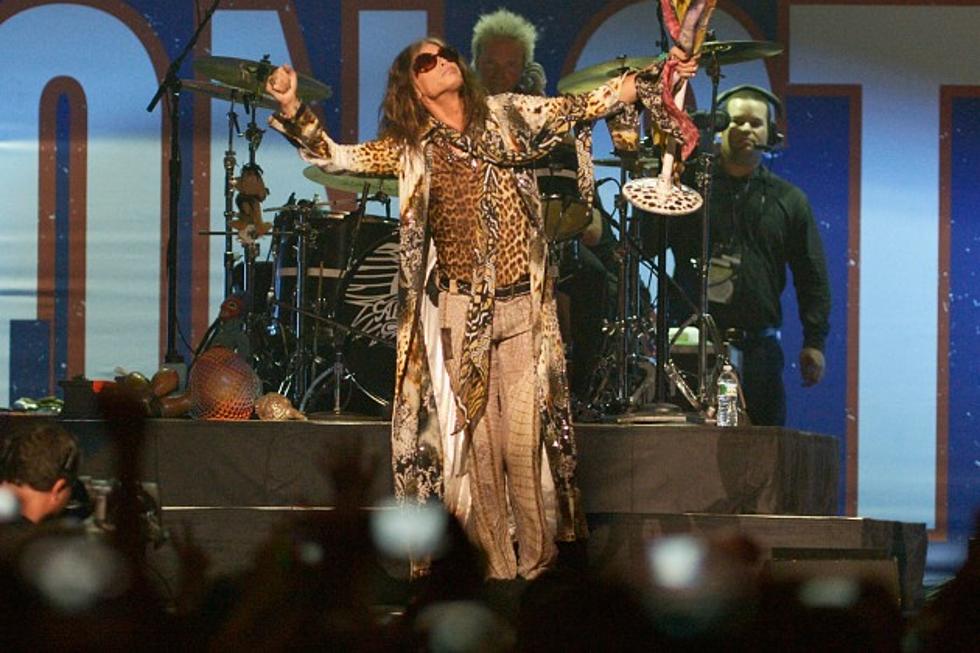 Did You Know? Aerosmith’s ‘Dream On’ Song was a Three-Year Nightmare, at First [VIDEO]