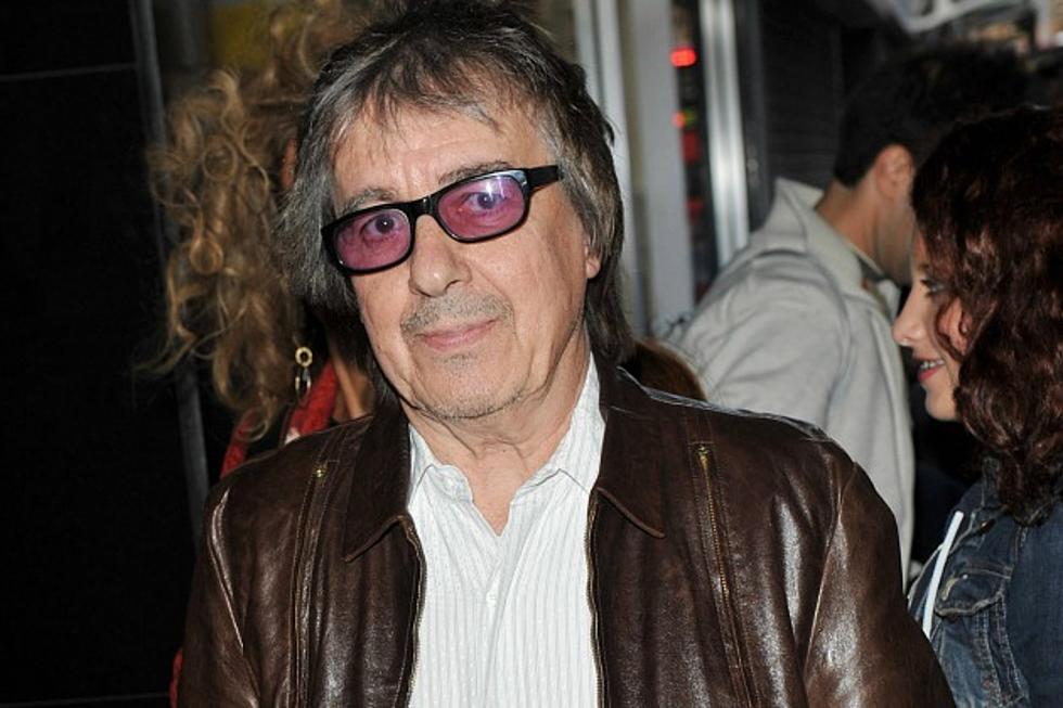 Bill Wyman on Another Rolling Stones Reunion: &#8216;Never Again&#8217;