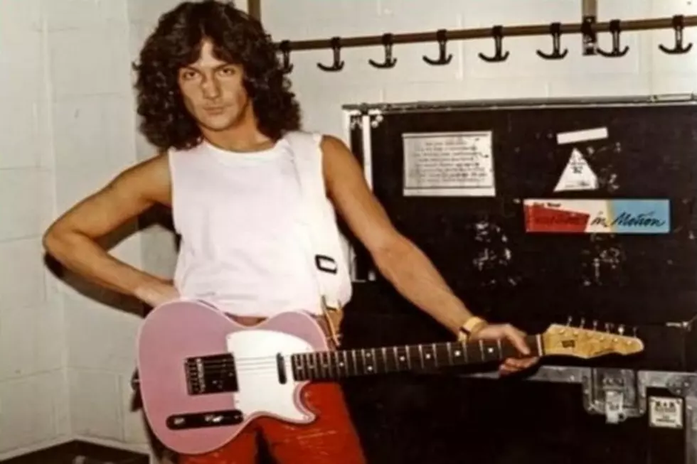 Top 10 Billy Squier Songs