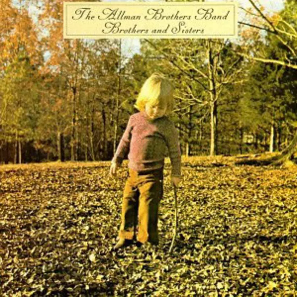 Allman Brothers Band Releasing &#8216;Brothers and Sisters&#8217; 40th Anniversary Box Set