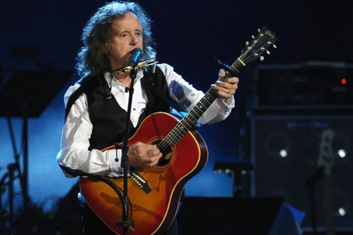 Donovan Announces New Album