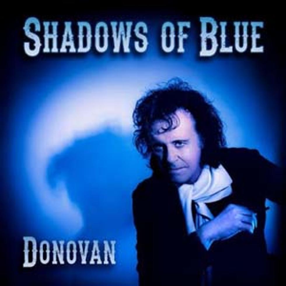 Donovan Announces New Album