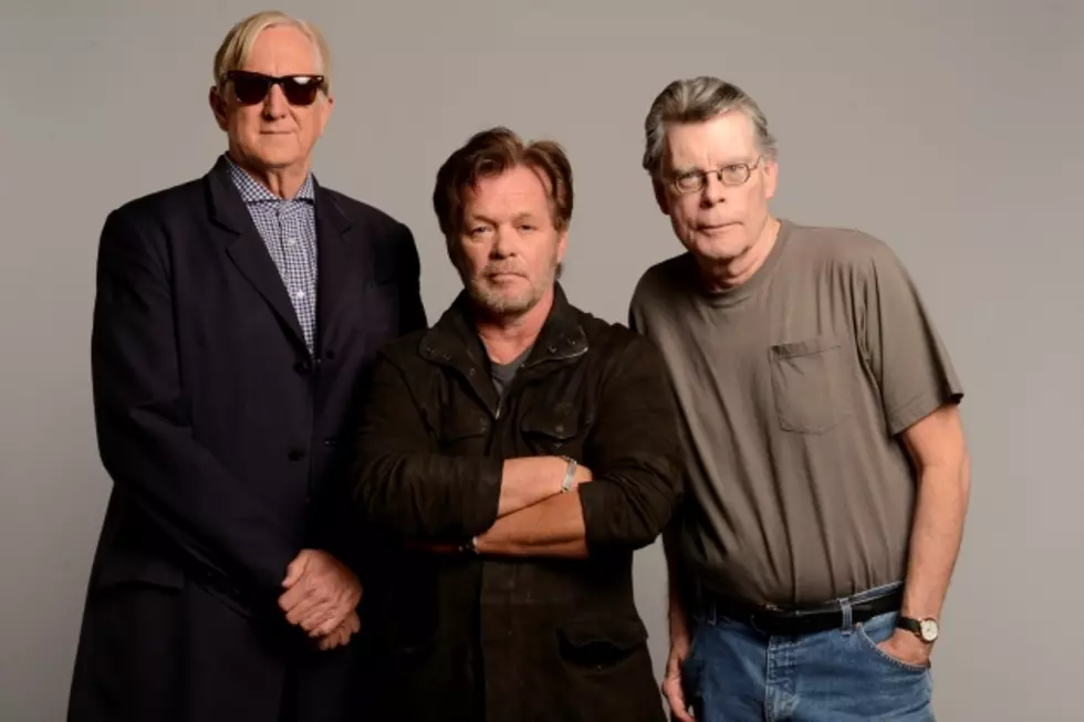 John Mellencamp Musical To Sioux City