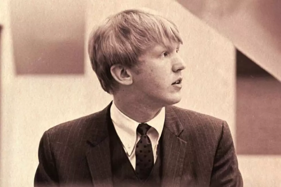 Harry Nilsson ‘The RCA Albums Collection’ Box Set Announced