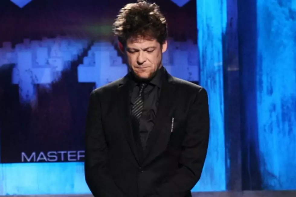 Jason Newsted on Inaudible ‘… And Justice for All’ Bass Tracks: ‘Water Under the Bridge’