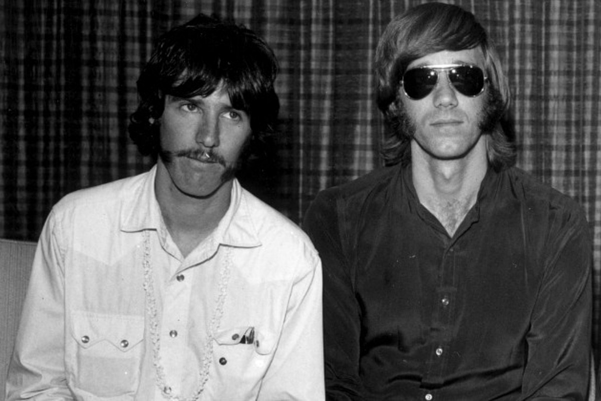 The Doors: Densmore fala sobre tributo a Ray Manzarek - TMDQA!
