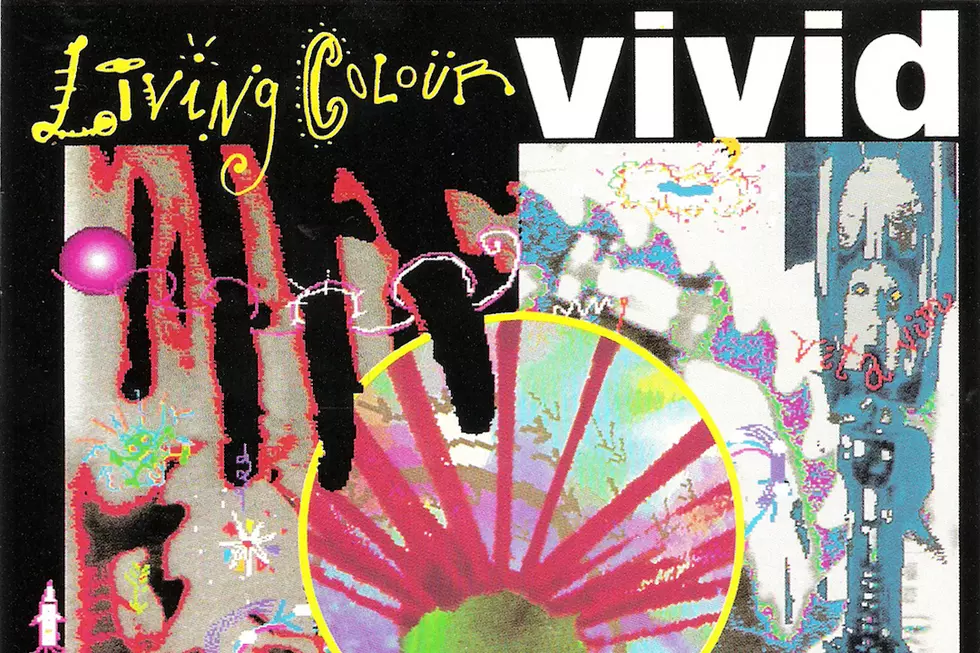 Living Colour