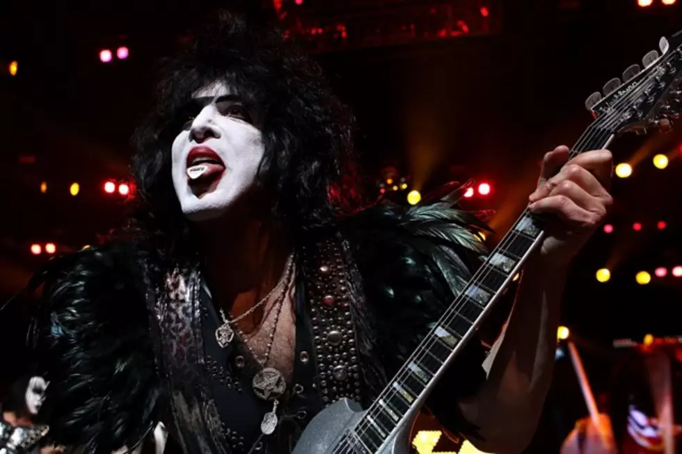 Paul Stanley Doesn’t Need the Rock and Roll Hall of Fame