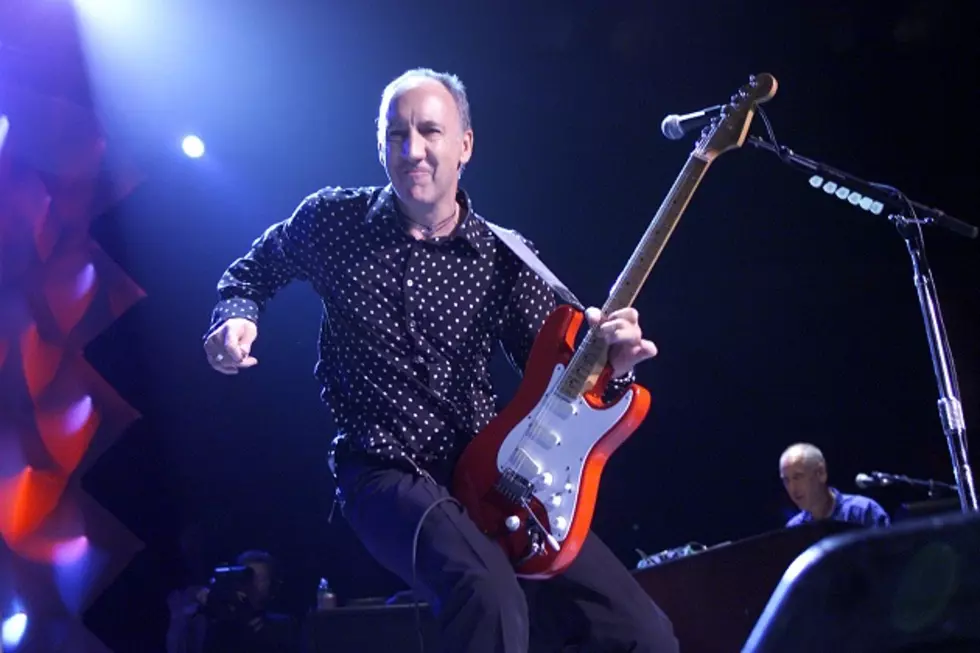 Top 10 Pete Townshend Lyrics