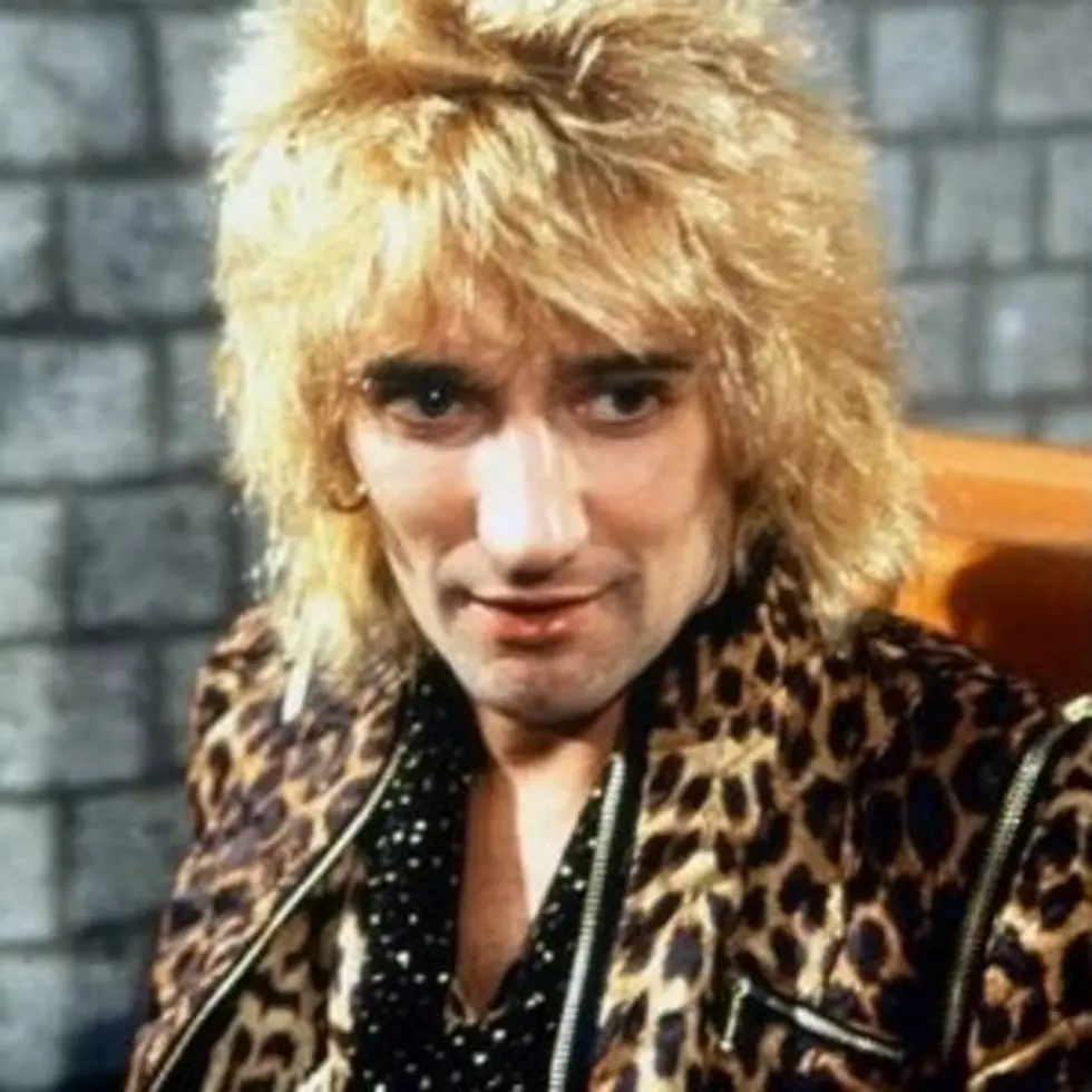 Rod Stewart &#8211; Rockers Too Sexy For Their Own Good