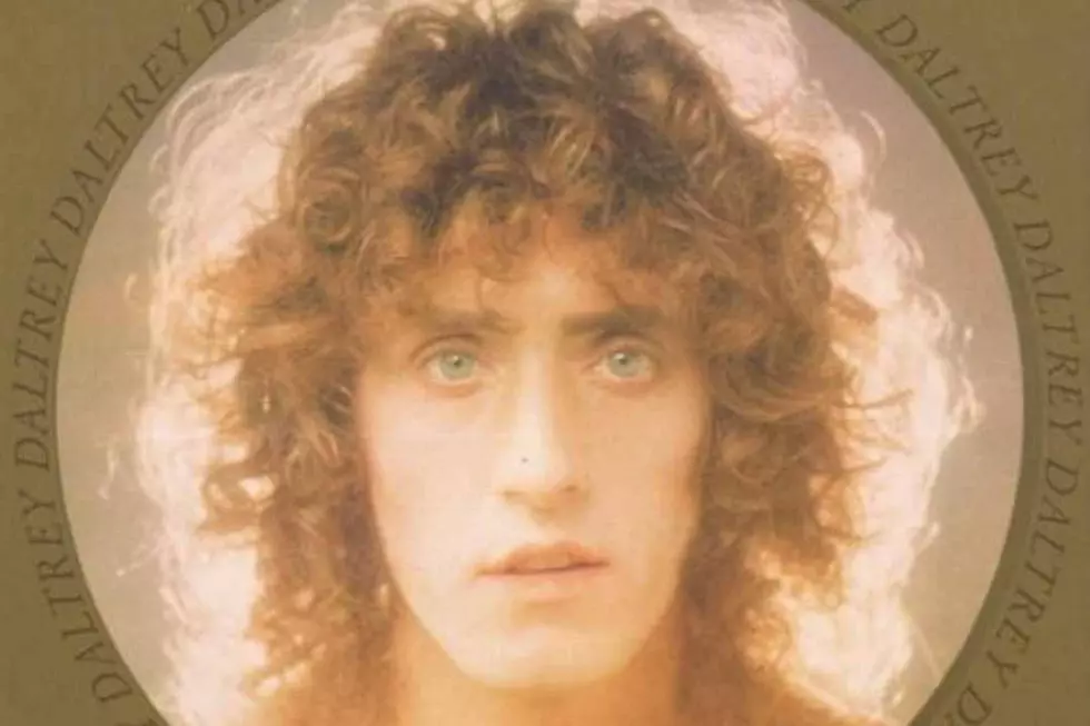 Daltrey Turns 40