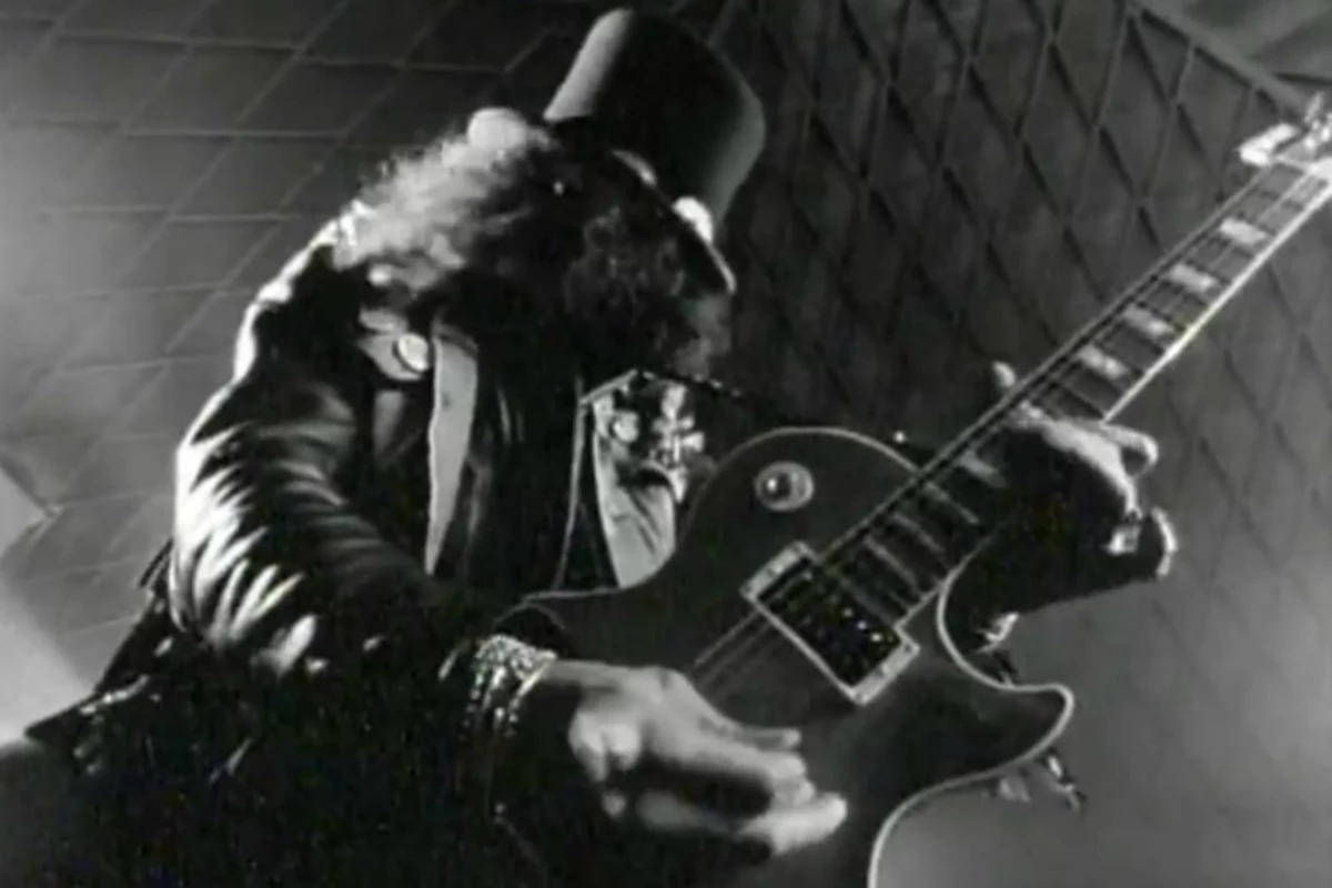Kids Sing Guns N' Roses' 'Sweet Child O' Mine' in New Johnson + Johnson  Commercial