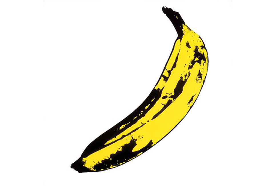 Truce Called in Banana Fight Between Velvet Underground and Andy Warhol’s Estate