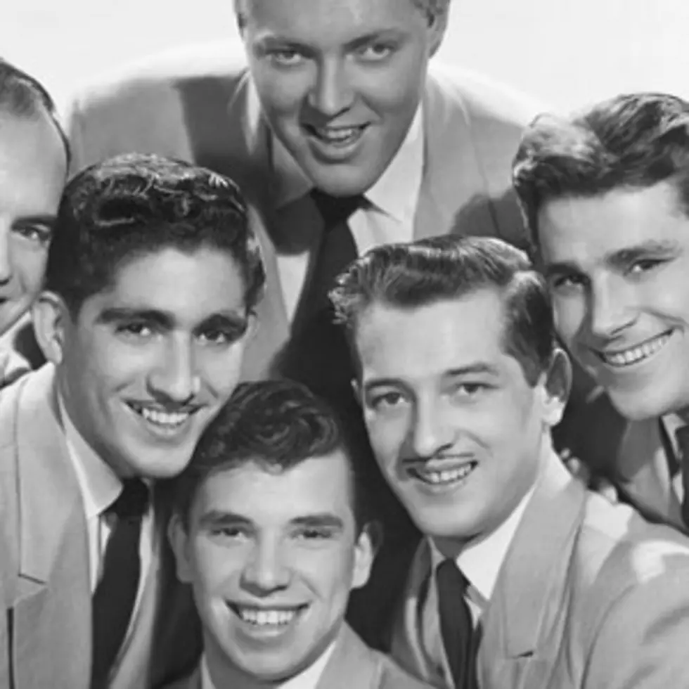 Rockers We’ve Lost In 2013: Marshall Lytle, Bill Haley’s Bassist