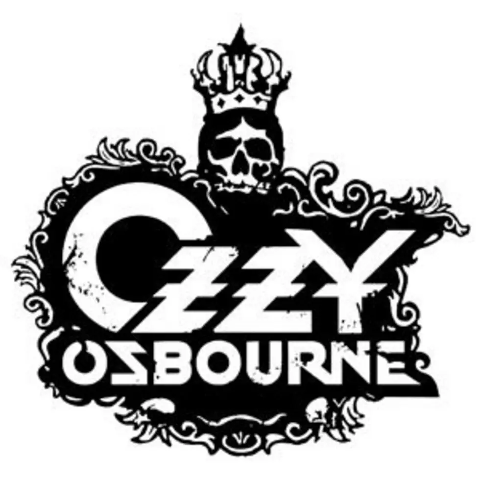 Ozzy Osbourne – Best Classic Rock Artists A-Z