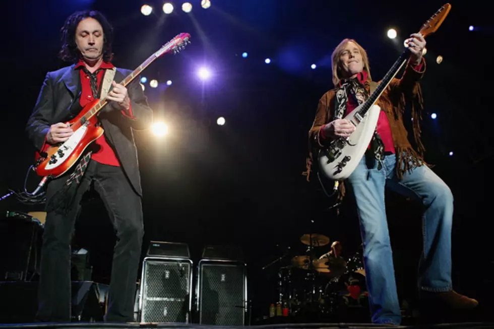 Mike Campbell Talks About Playing Forgotten Songs on Tom Petty Tour