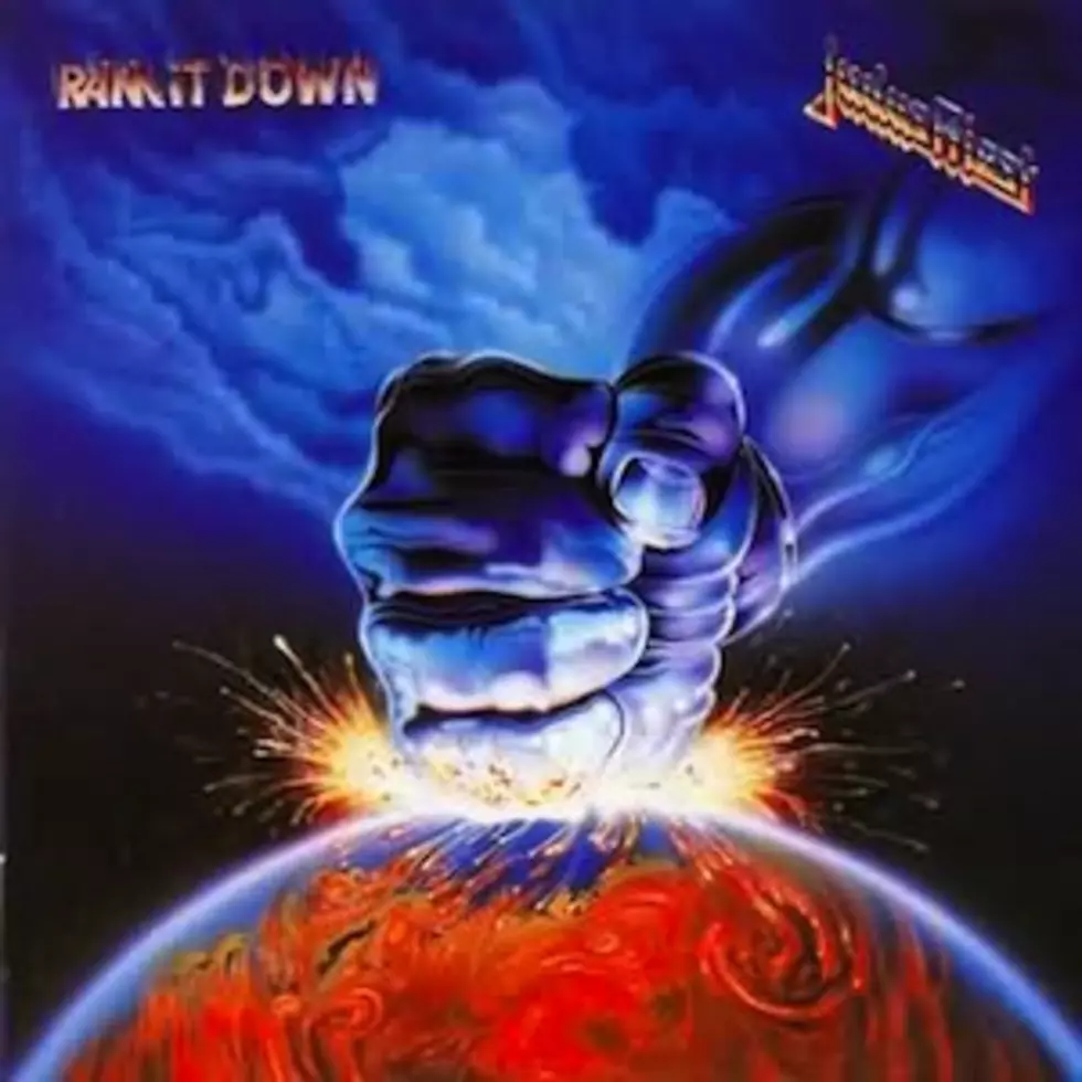 25 Years Ago: Judas Priest’s ‘Ram It Down’ Album Released