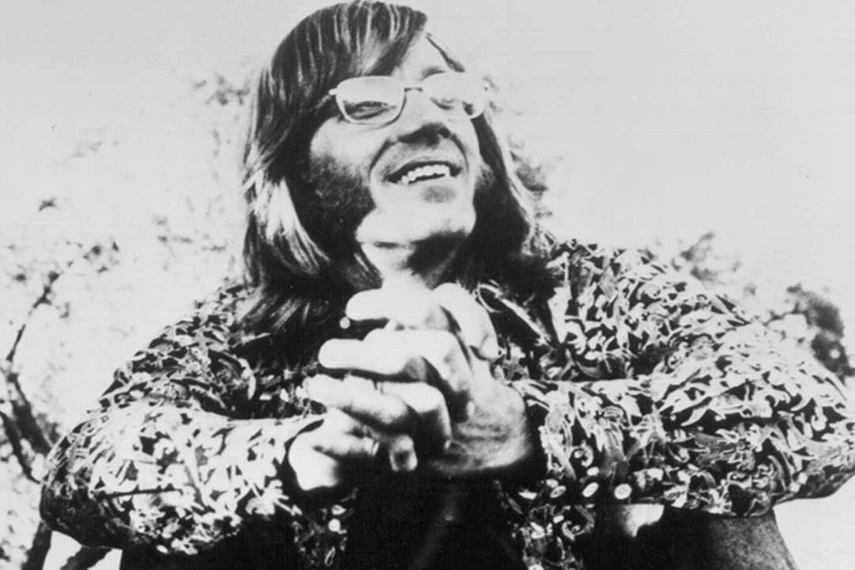 Top 10 Ray Manzarek Doors Songs