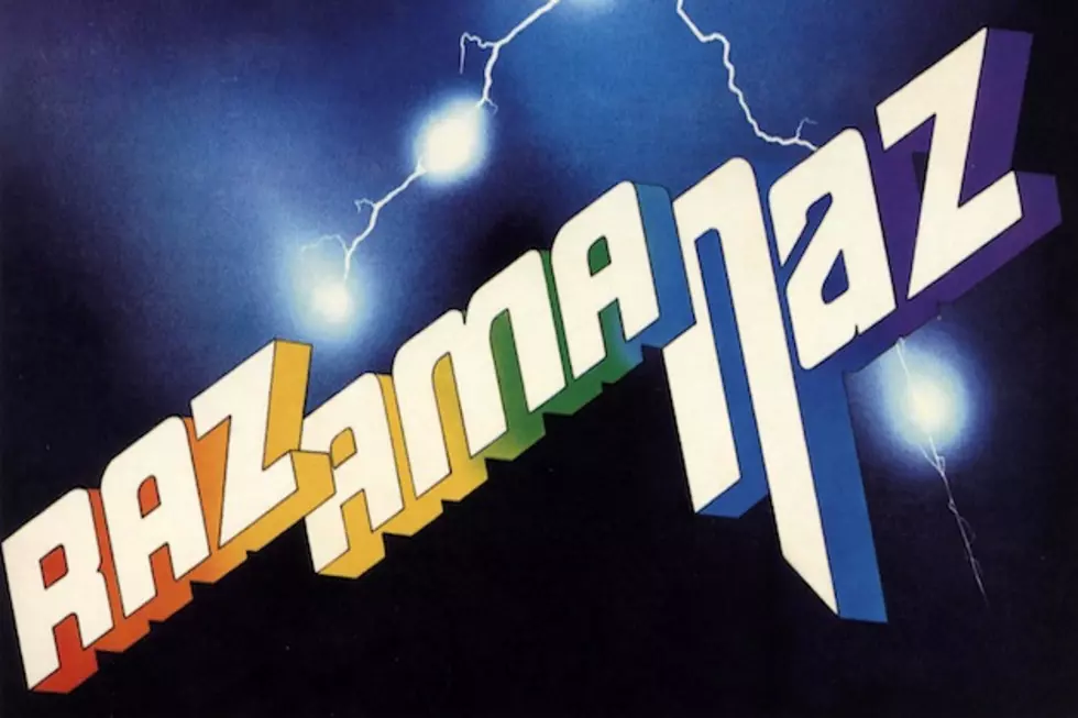 40 Years Ago: Nazareth’s ‘Razamanaz’ Album Released