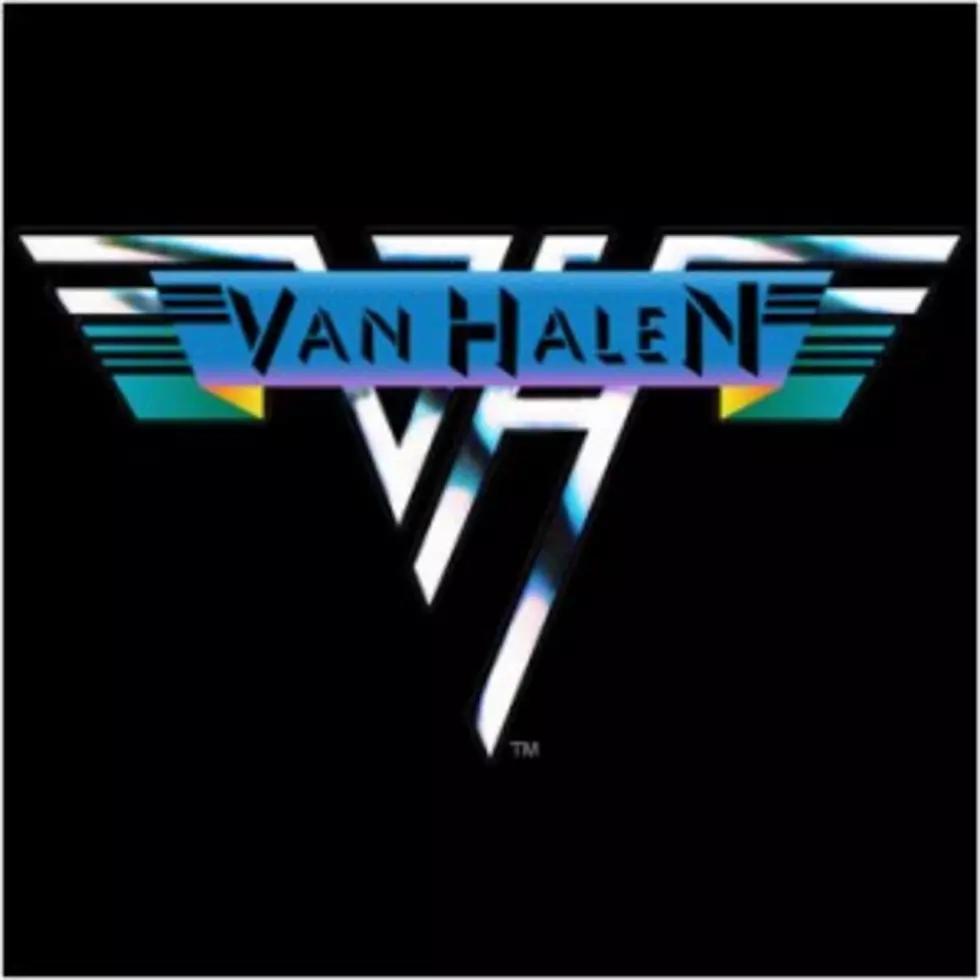 Van Halen – Best Classic Rock Artists A-Z