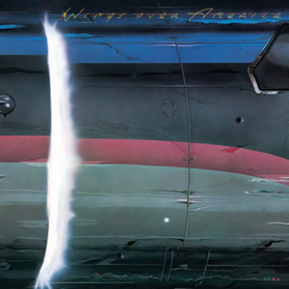 Paul McCartney &#038; Wings, &#8216;Wings Over America&#8217; &#8211; Album Review