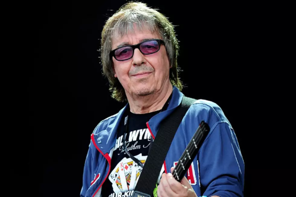 Bill Wyman Says Rolling Stones Often Faked Each Others Autographs
