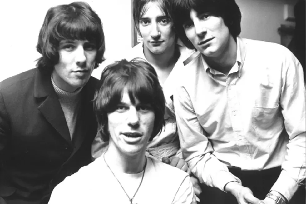 45 Years Ago: Jeff Beck Group (with Rod Stewart and Ronnie Wood) make US debut at Fillmore East