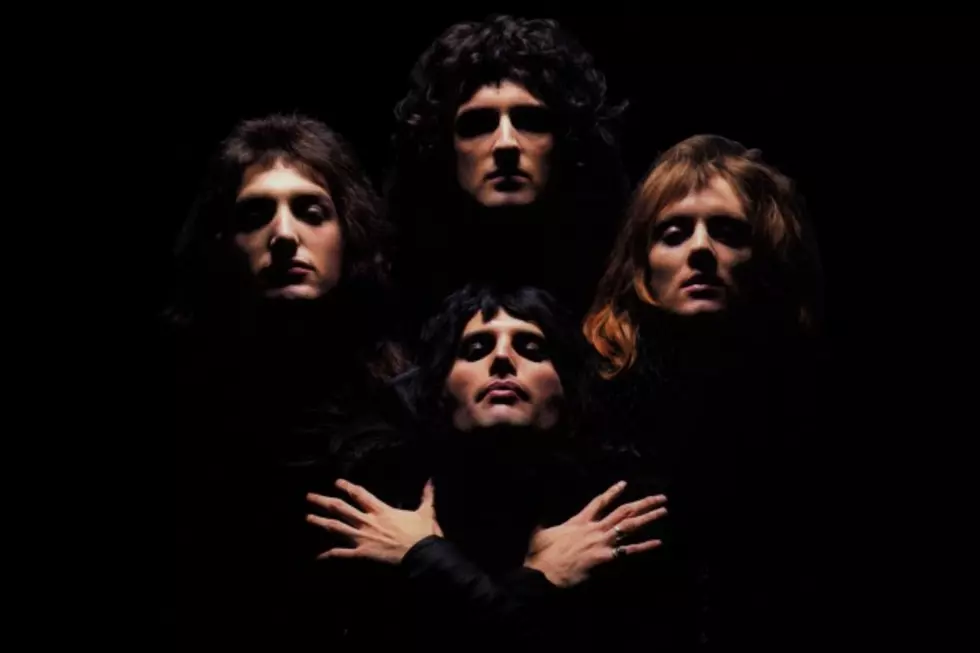 Watch 60,000 Fans Sing Queen’s ‘Bohemian Rhapsody’