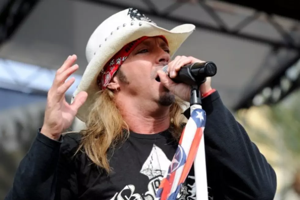 Win Tix To See Bret Michaels!