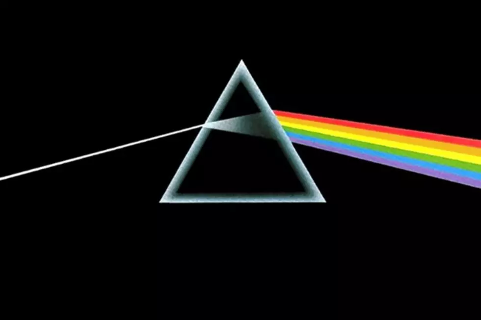 Pink Floyd&#8217;s &#8216;The Dark Side of the Moon&#8217; Is Still Selling