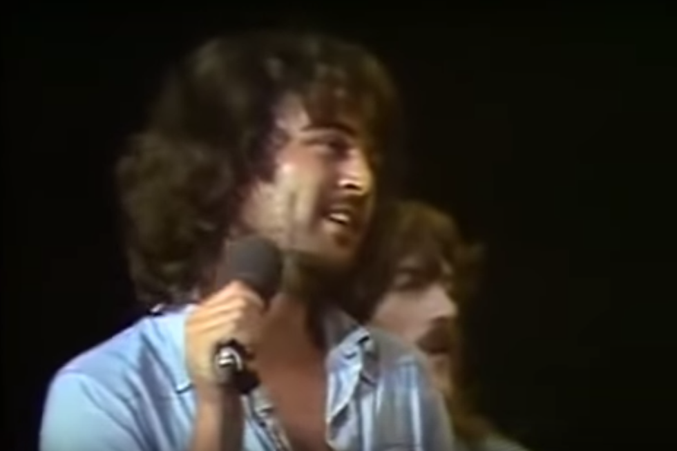 Why Ian Gillan Abruptly Quit Deep Purple