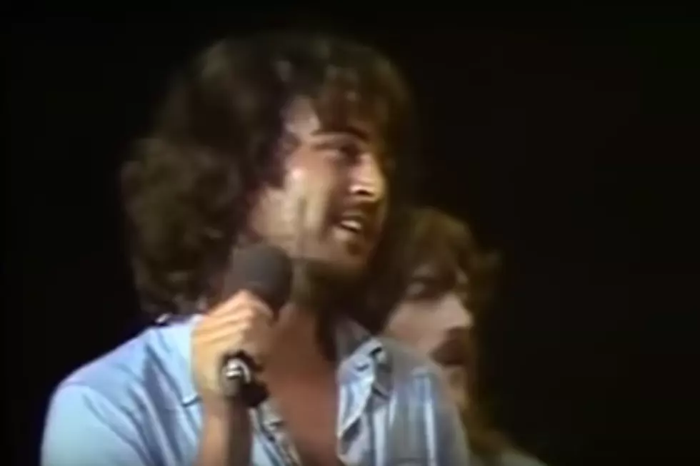 40 Years Ago: Ian Gillan Quits Deep Purple