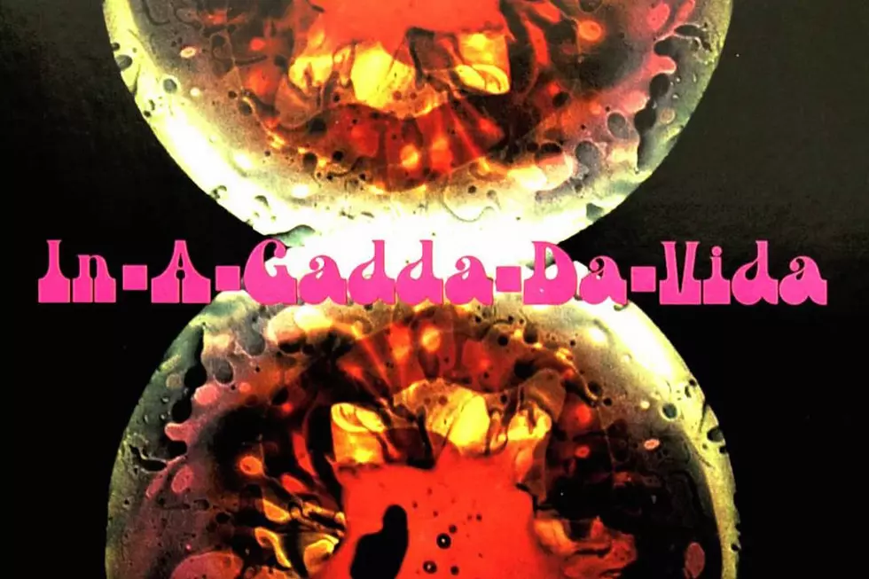 How the Epic &#8216;In-a-Gadda-Da-Vida&#8217; Defined Iron Butterfly