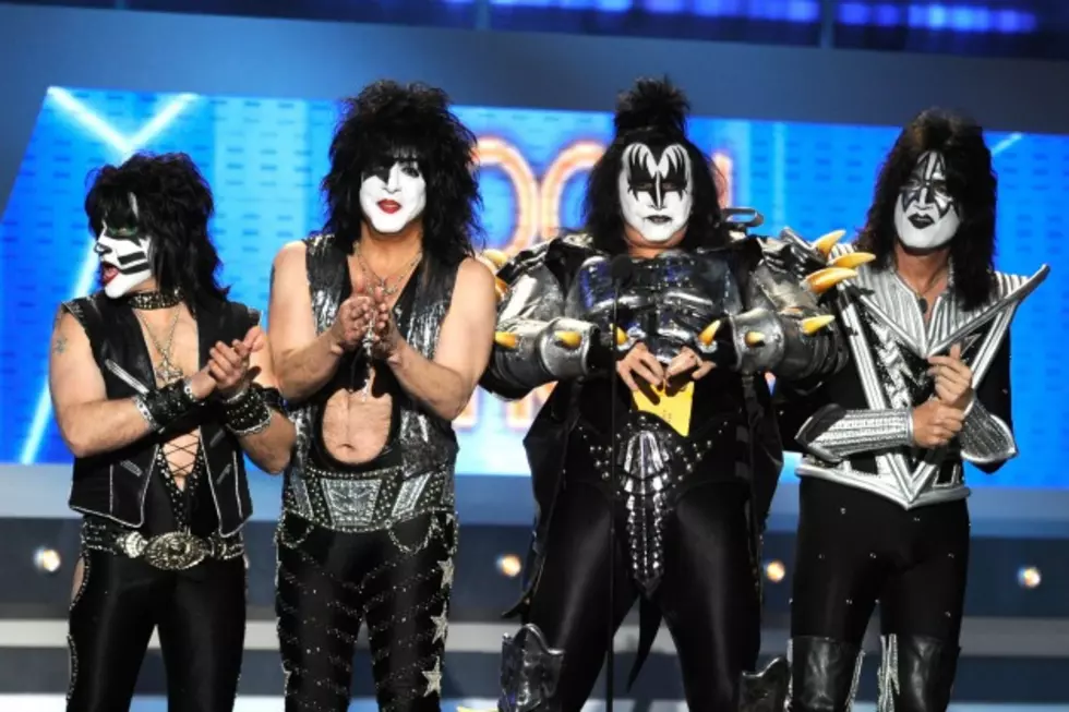 Kiss Drummer Eric Singer Is Tired of People Asking for the Original Lineup