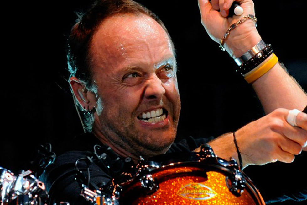 Lars Ulrich: Deep Purple Should Be in Rock and Roll Hall of Fame