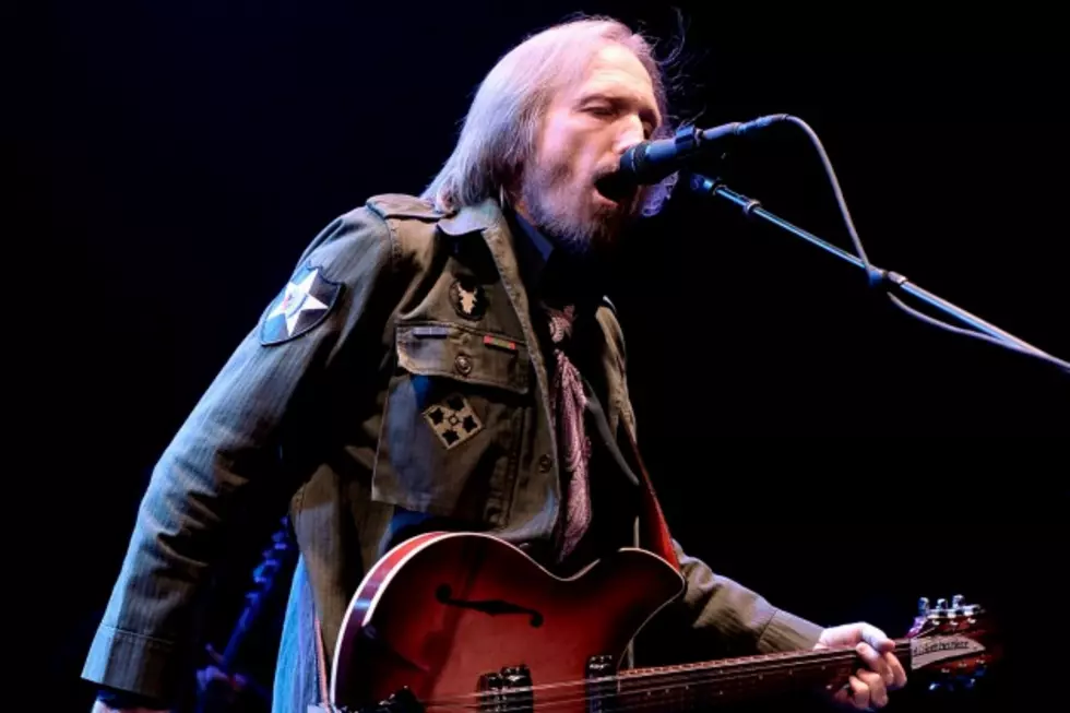 Tom Petty&#8217;s Statement on Fire Marshal Shutting Down Show