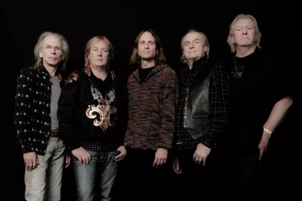 Yes Announce &#8216;Yestival&#8217; Quadraphonic Prog Festival