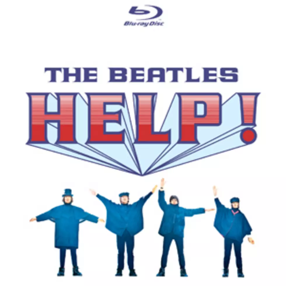 The Beatles, &#8216;Help!&#8217; &#8211; Film Review