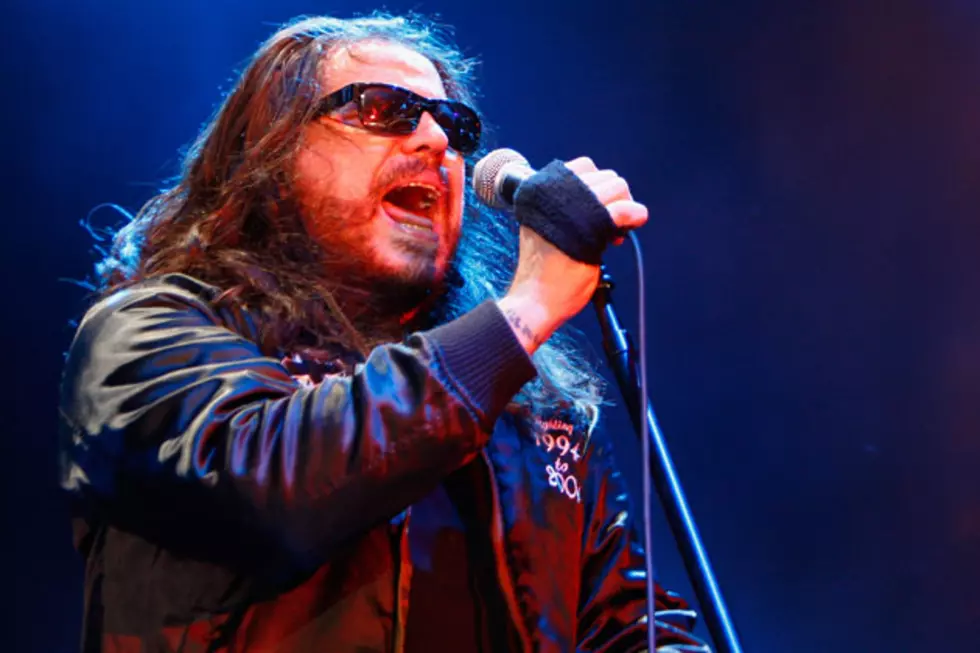 The Cult Announce Electric 13 Tour Dates