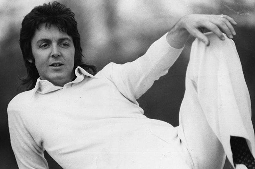 Top 10 Paul McCartney Songs