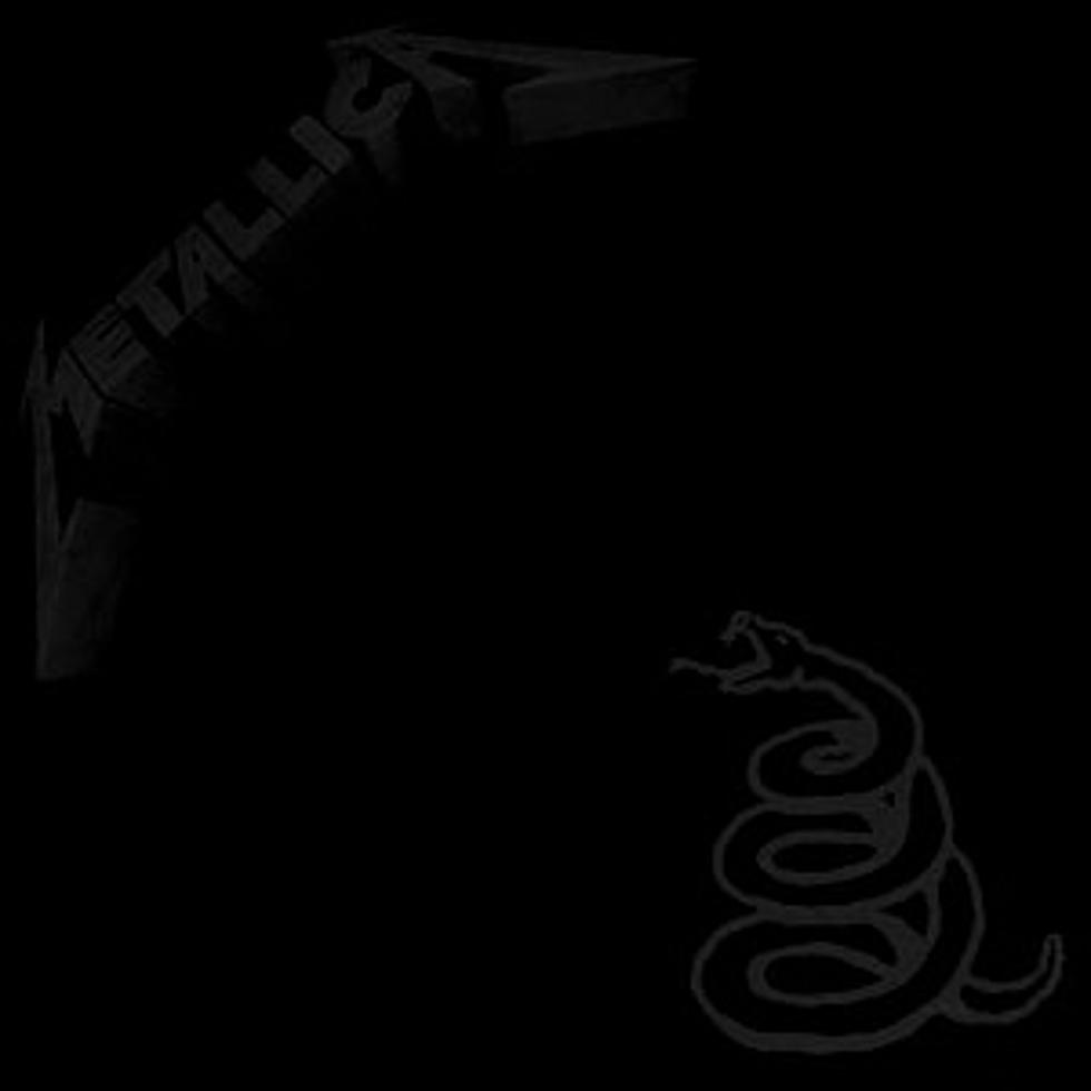 Best Metallica &#8216;Metallica&#8217; Song &#8211; Readers Poll
