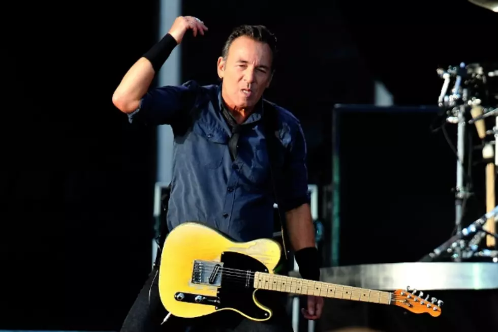 ‘Springsteen & I’ – Film Review