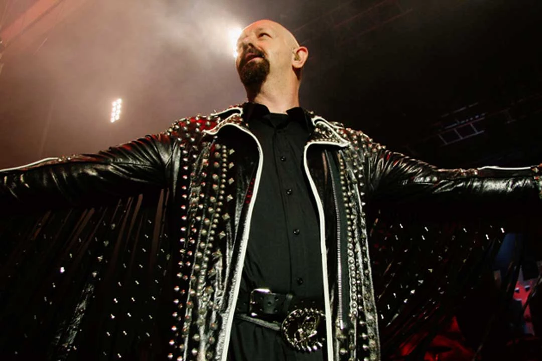 20 Years Ago: The Day Rob Halford Returned to Judas Priest