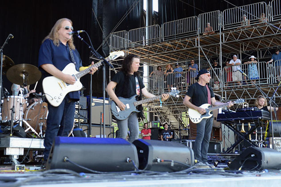 Gov’t Mule Reveal Guest List for New Album